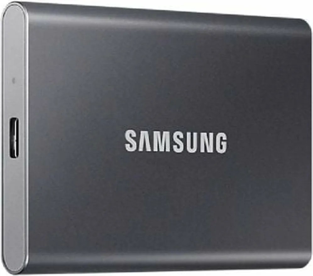 Hard disk Extern Samsung T7