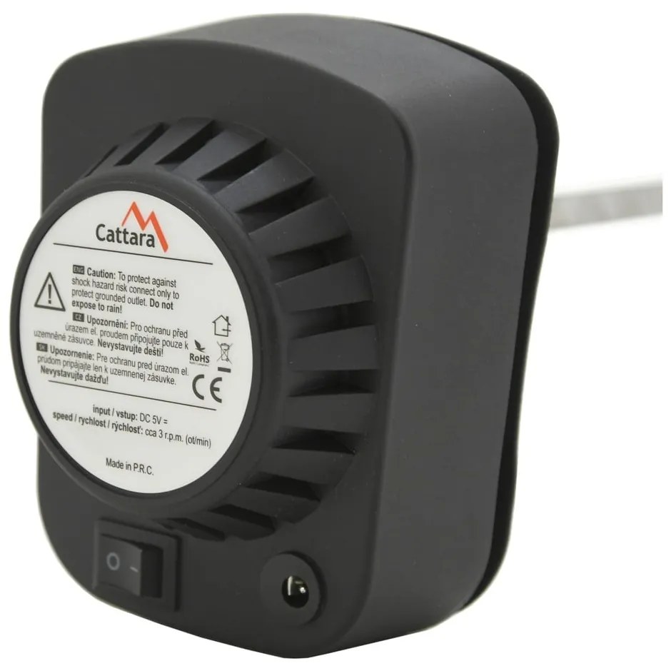 Ustensile de grătar Uni - Cattara