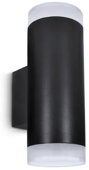 Aplică de exterior Brilagi MATERA 1xGU10/30W/230V IP54