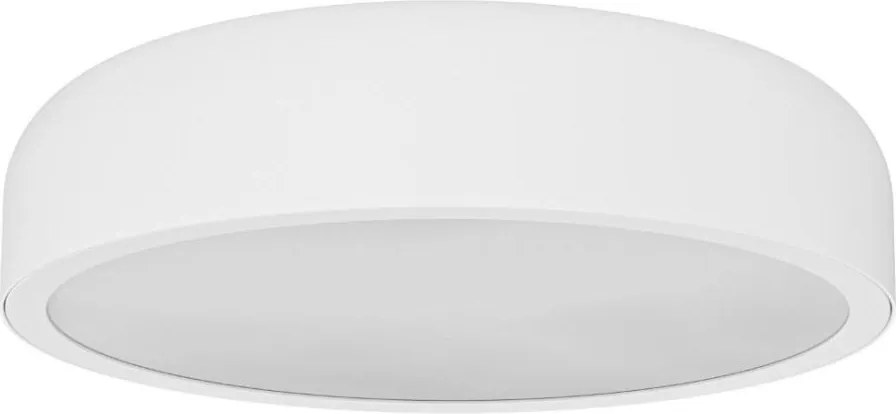 Open Design OR85914-LED Plafonieră CEDRONE LED/14W/230V CCT, Ø 22 cm, albă