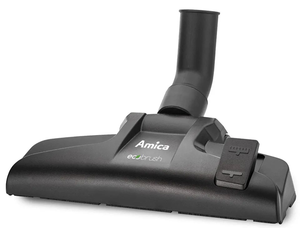 Aspirator fara sac Amica Bagio Eco VM 3041 900 W 15 l Albastru
