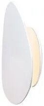 Aplica moderna 2 becuri G9 17023-W Zambelis