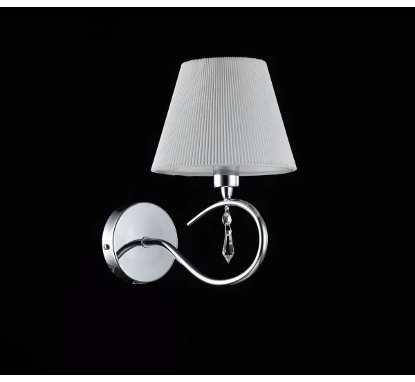 Maytoni MOD334-WL-01-N - Lampă de perete TALIA 1xE14/40W/230V