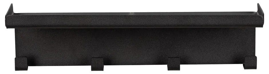 Raft suplimentar autoadeziv din metal Ima – Wenko