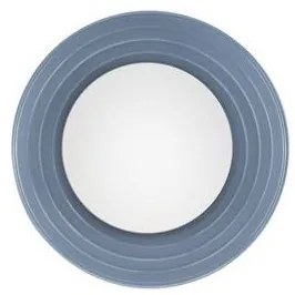 Aplica baie protectie IP44, Portelan blue gri, ORBIQUE 16cm