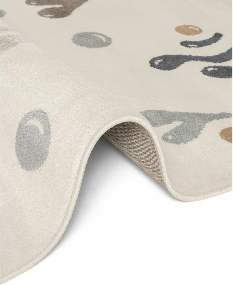 Covor pentru copii 120x170 cm Moby – Hanse Home