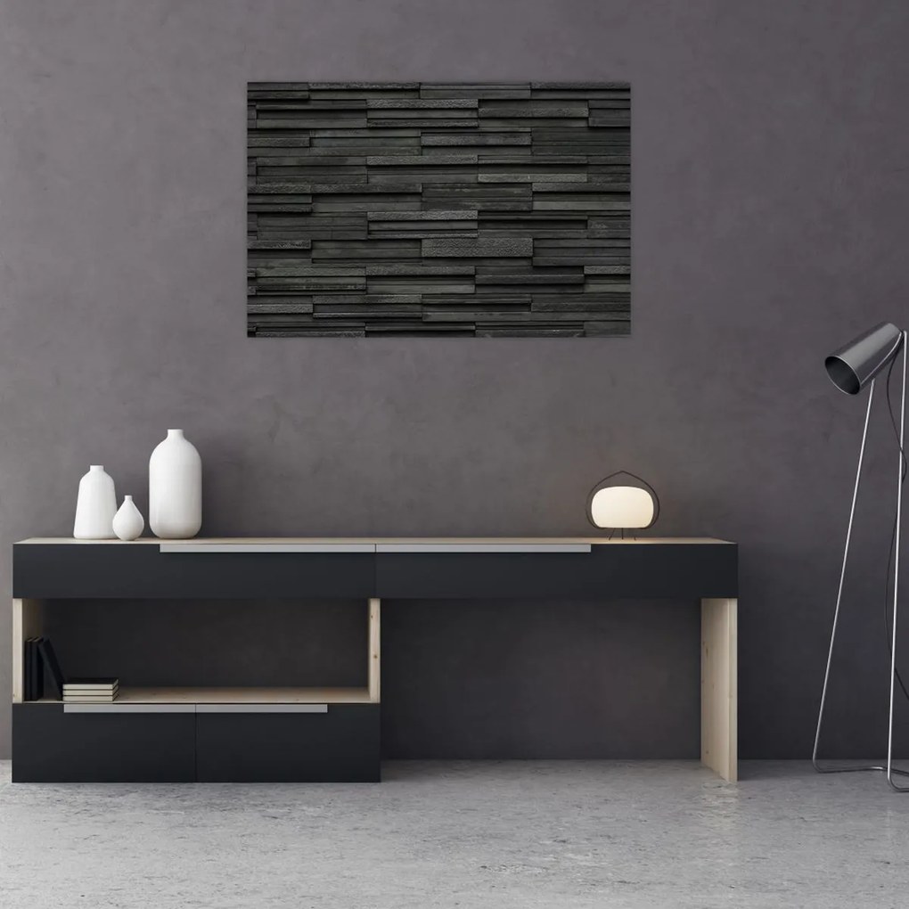 Tablou - Textura pietrei (90x60 cm)