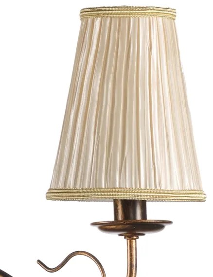 Lustră pe lanț ONLI DELIA 3xE14/6W/230V