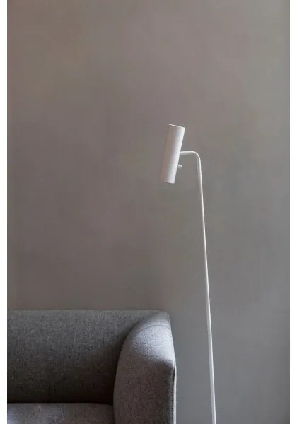 DFTP de la Nordlux - Lampă de podea MIB 1xGU10/8W/230V, albă