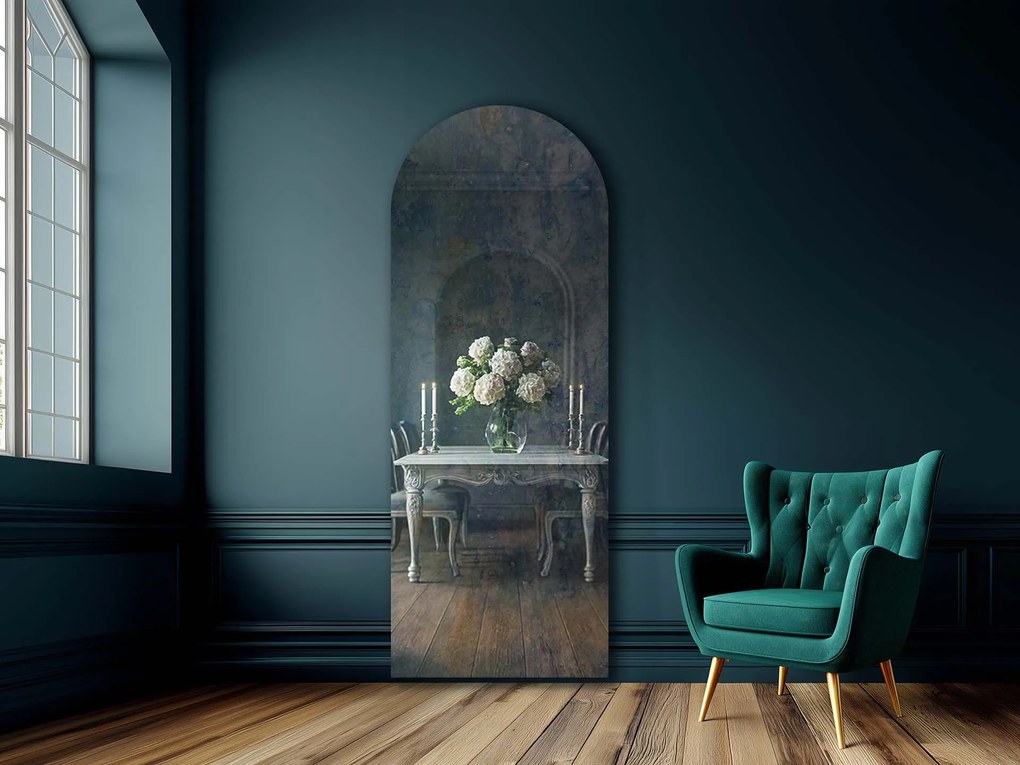 Oglindă antică Base B31 68×180