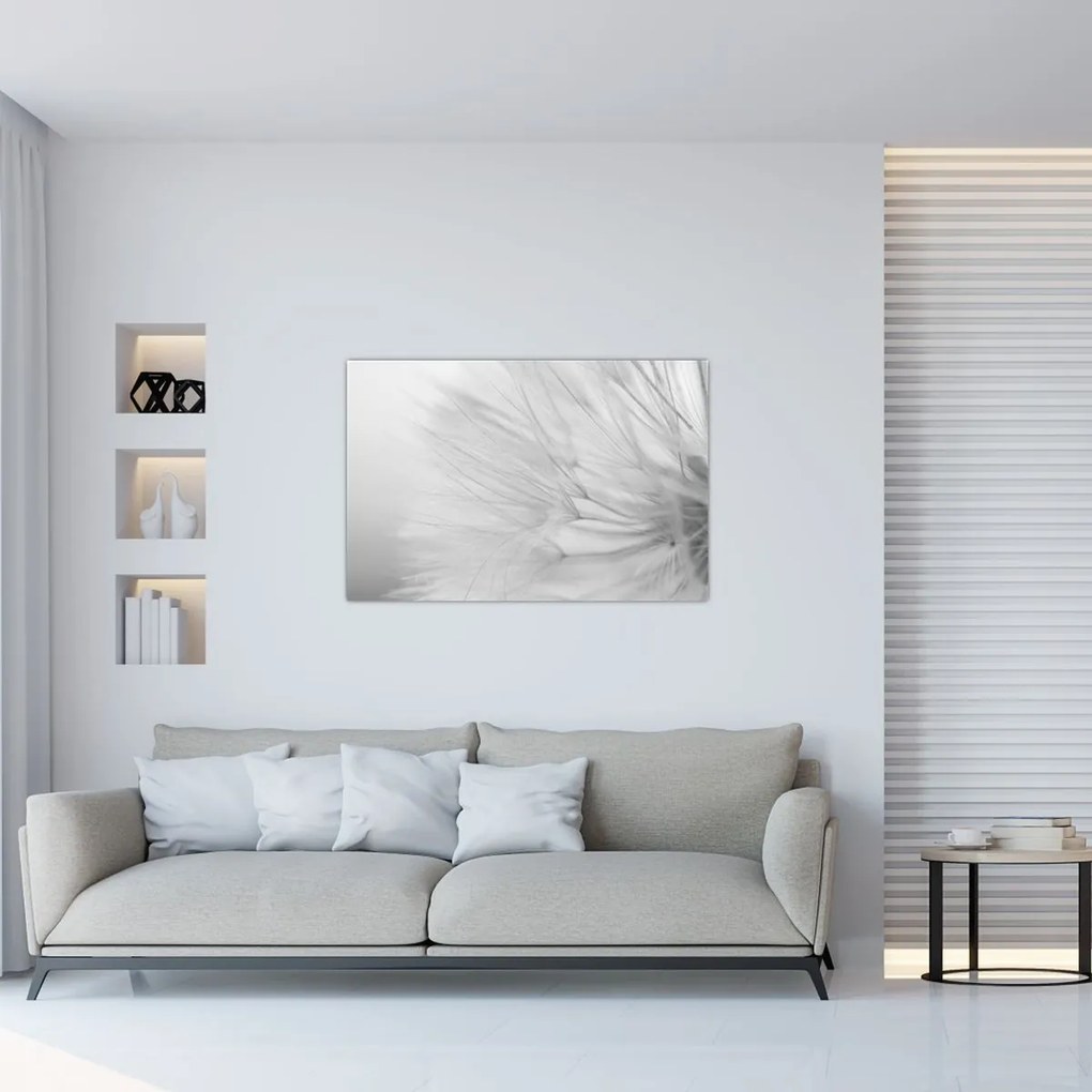 Tablou - Dandelion (90x60 cm)