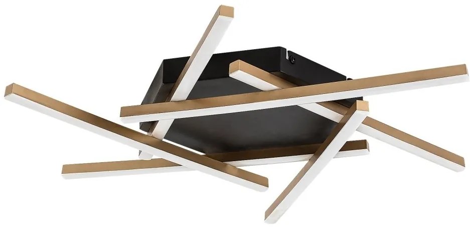 Plafoniera LED stil minimalist Severine