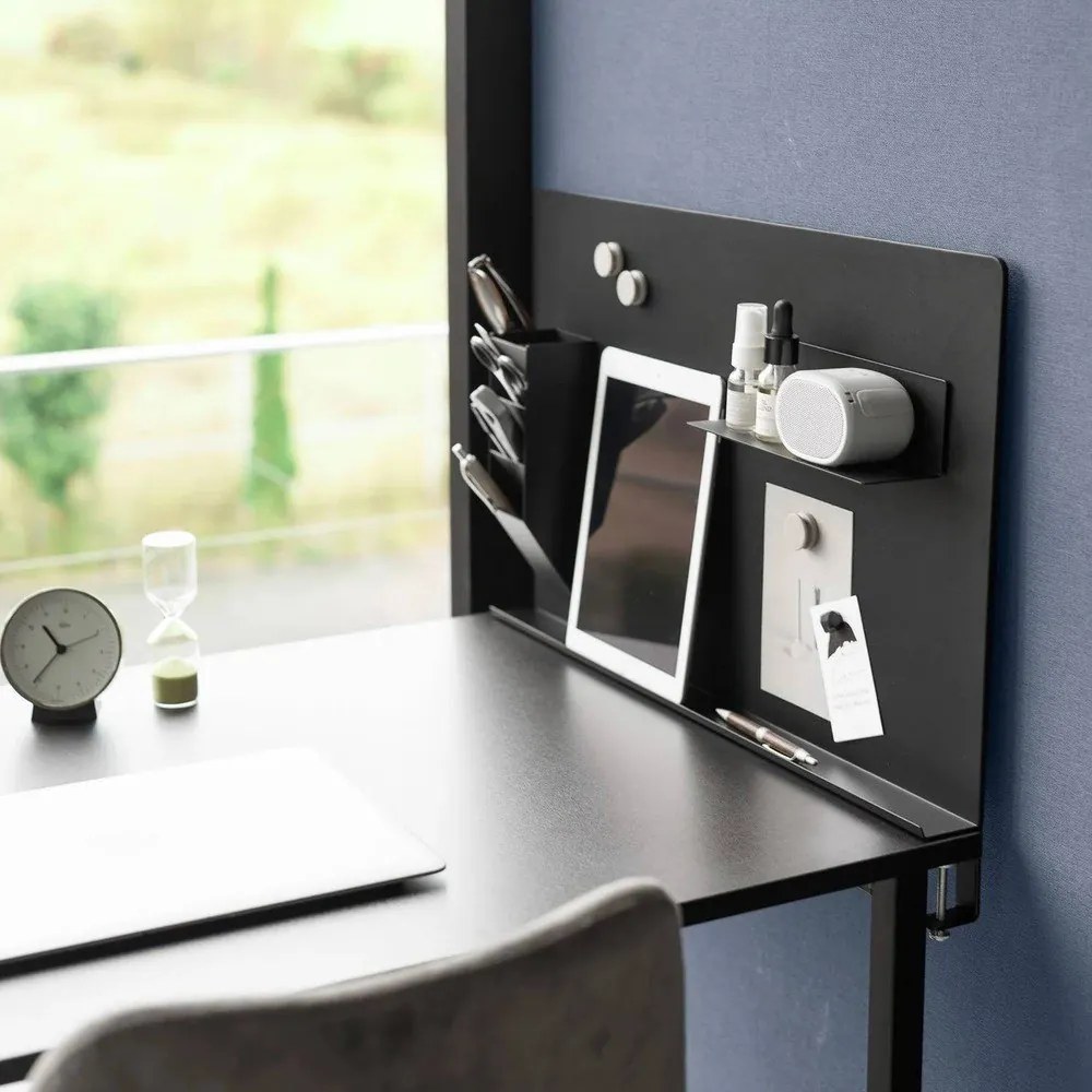 Avizier magnetic 58x42 cm Tower – YAMAZAKI