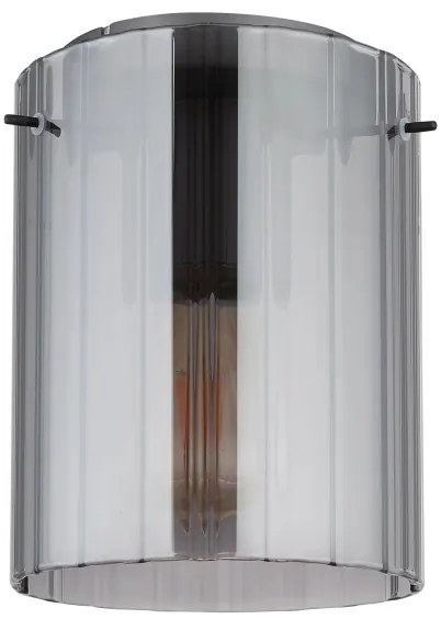 Plafonieră Globo 15904DS TULIVAR 1xE27/40W/230V