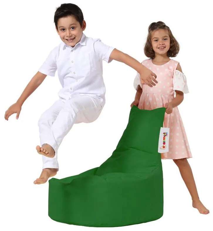 Fotoliu puf Balaton (Verde). Promo -7%. 1101517