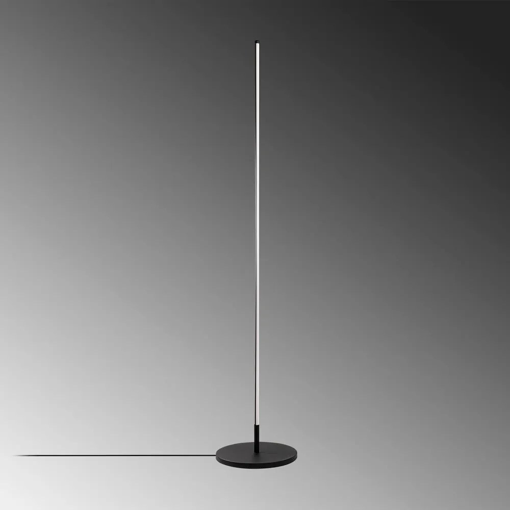 Lampadar negru LED (înălțime 153 cm) Only – Opviq lights