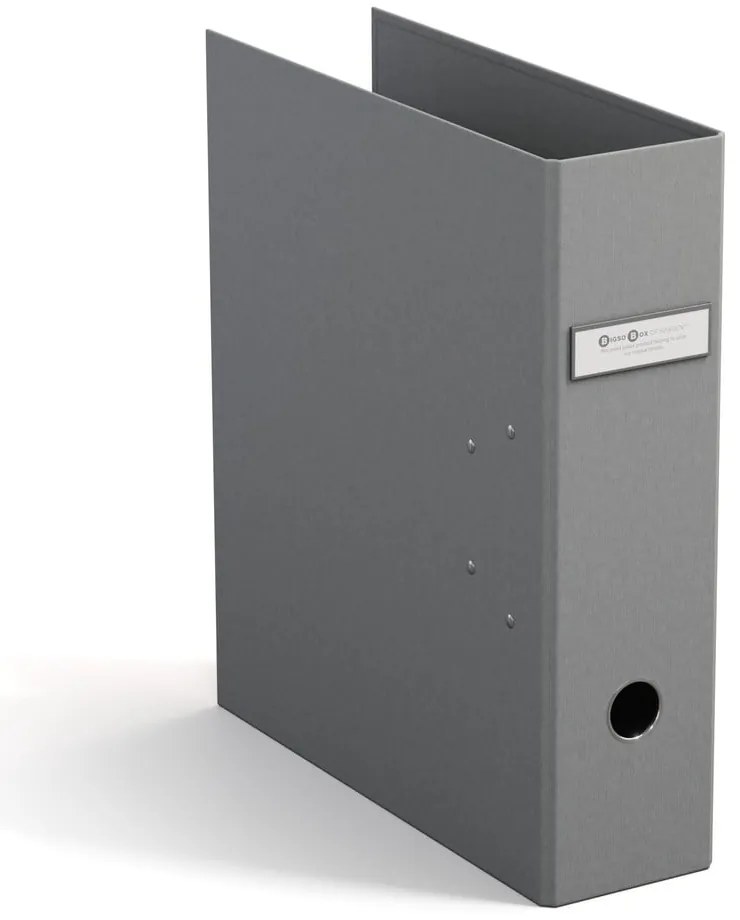 Organizator pentru documente din carton Archie – Bigso Box of Sweden