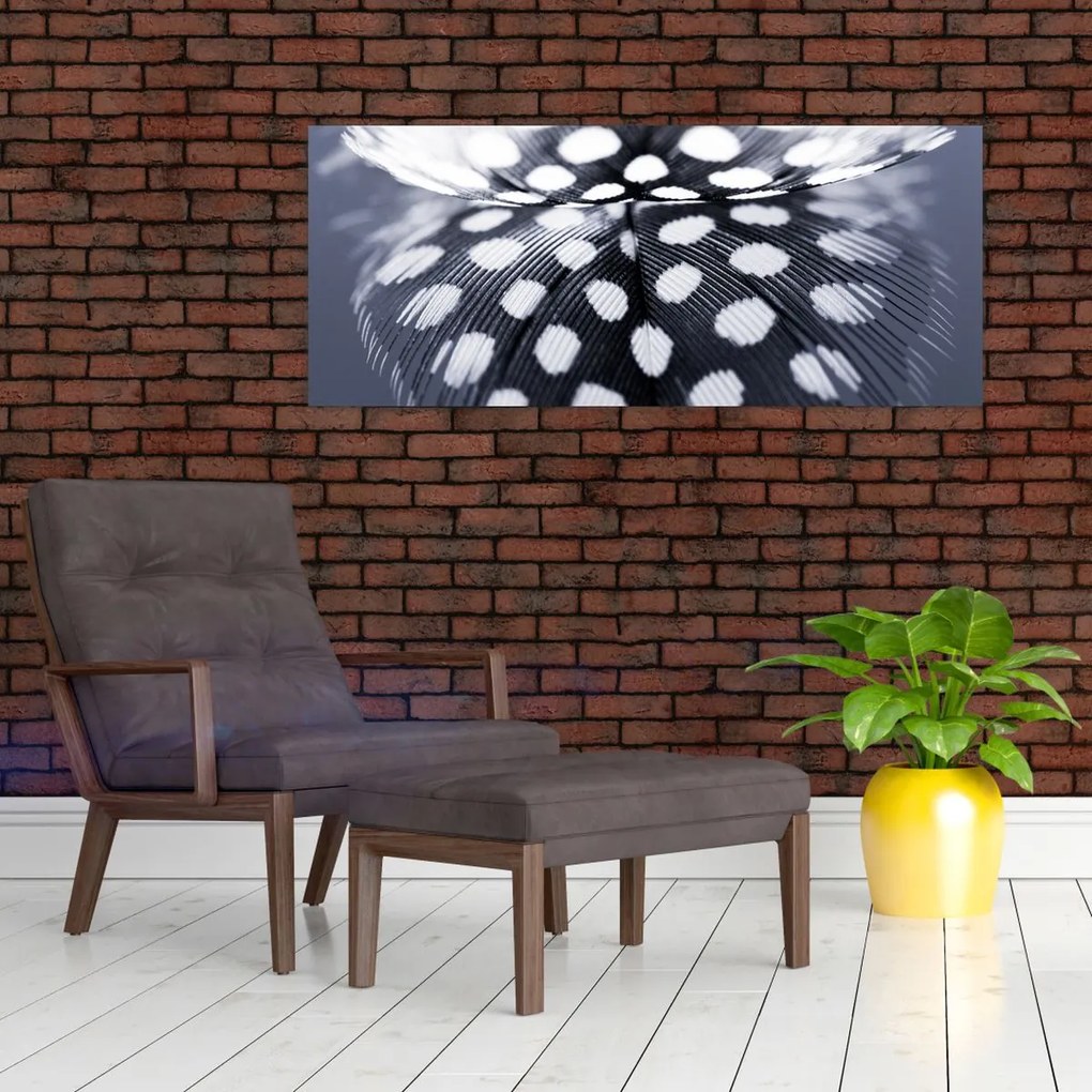 Tablou - Pană (120x50 cm)