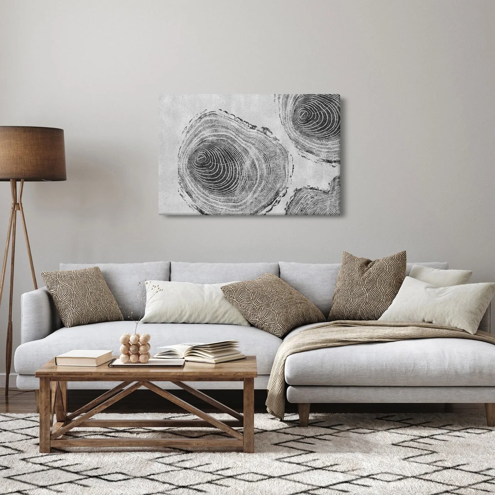 Tablou - Motivul copacului (90x60 cm)