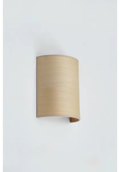 Aplică Brilagi SEMI 1xE27/15W/230V bej