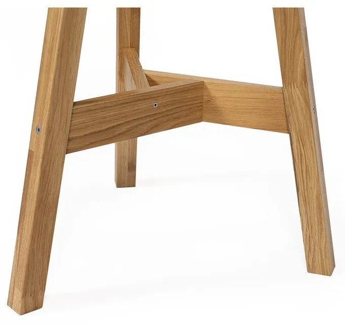 Cuier din lemn Woodman Clift