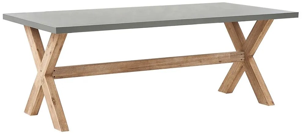 Set mobilier de grădină Marolbia (bej). 1081264