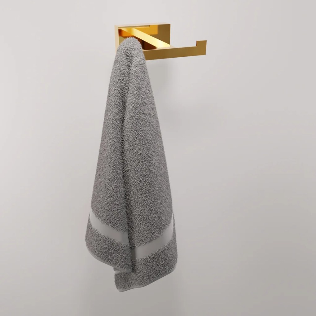 Cuier de baie OSTE 205 Gold