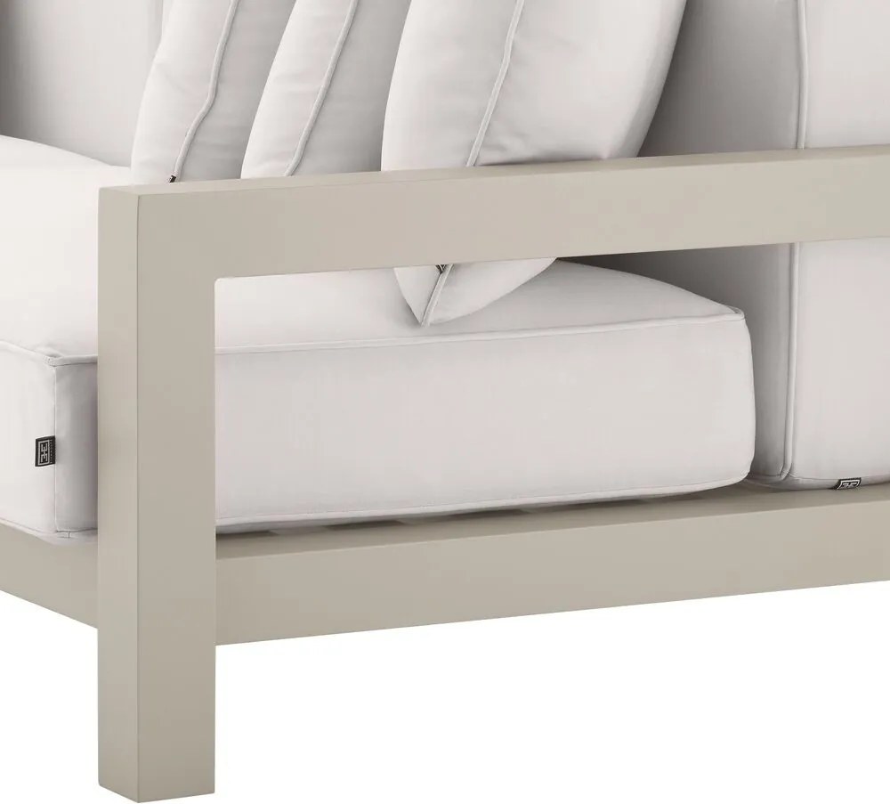 Canapea pentru interior si exterior Cap-Antibes, sand 113651 HZ