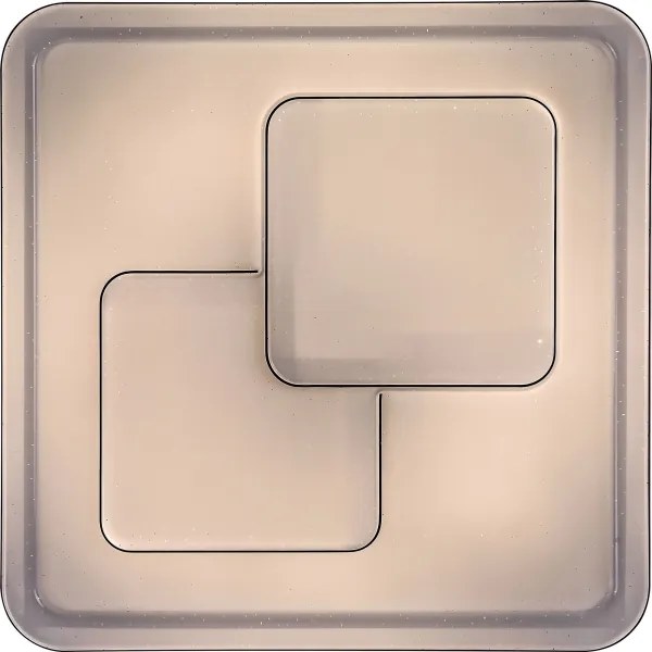 Rabalux HECATE 2604 - Plafonieră LED, 40 W, 230 V