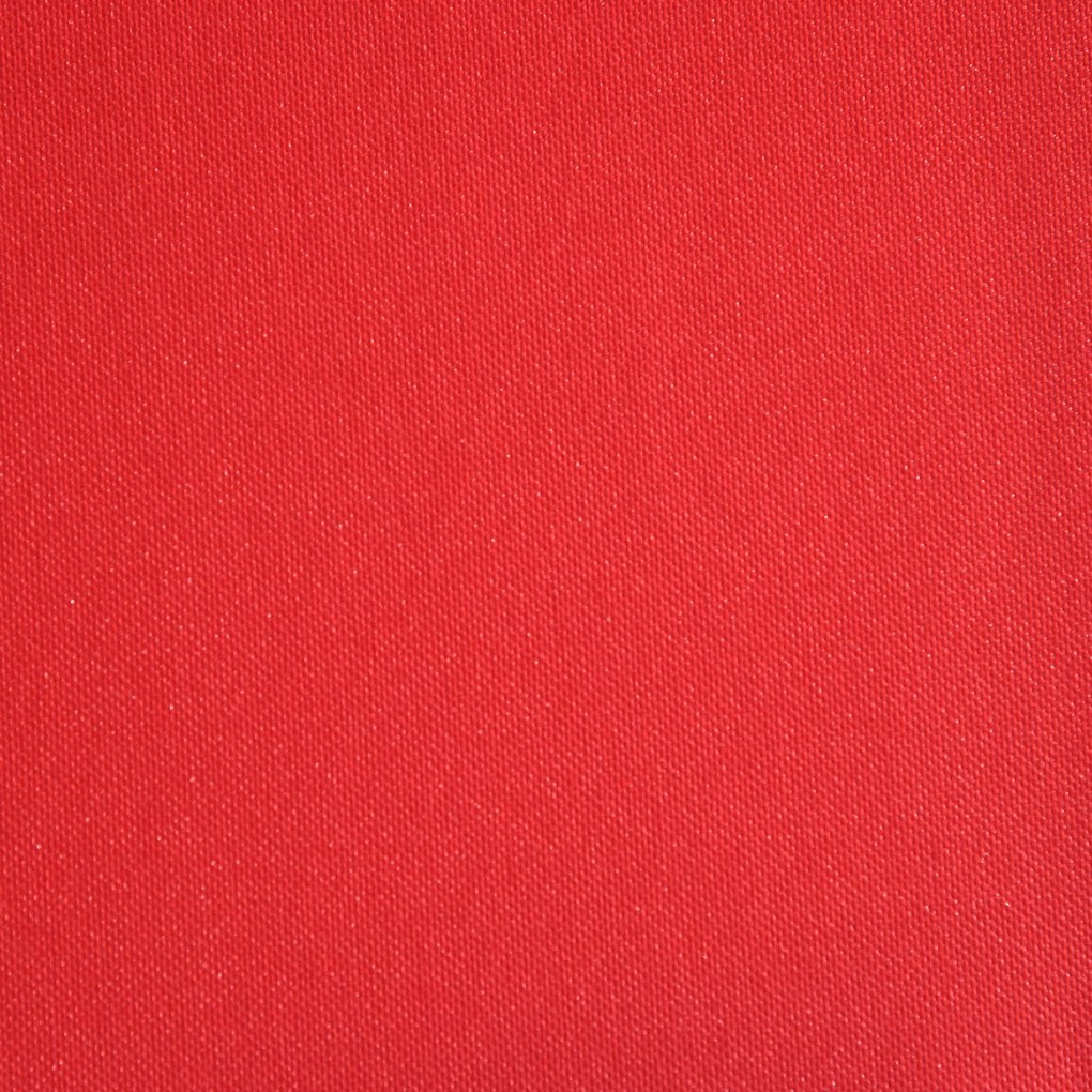 Outsunny Șezlong Pliabil cu Spătar Reglabil în 5 Poziții, Șezlong de Grădină cu Structură din Metal și Material Oxford, pentru Plajă, Piscină, Grădină, 187x55x24cm, Roșu | Aosom Romania