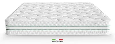 Saltea Omnirest de la iSleep 21 cm