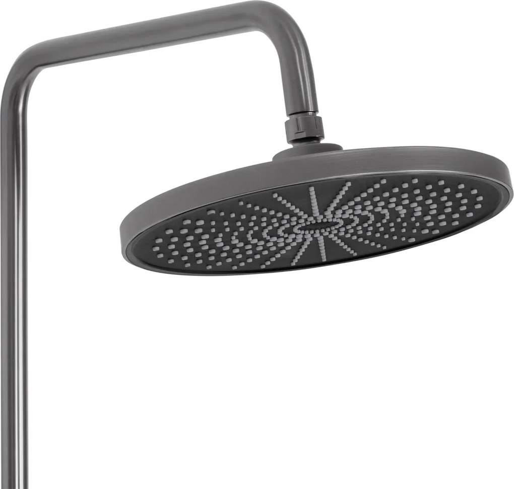 Set dus REA Marco Gun Grey