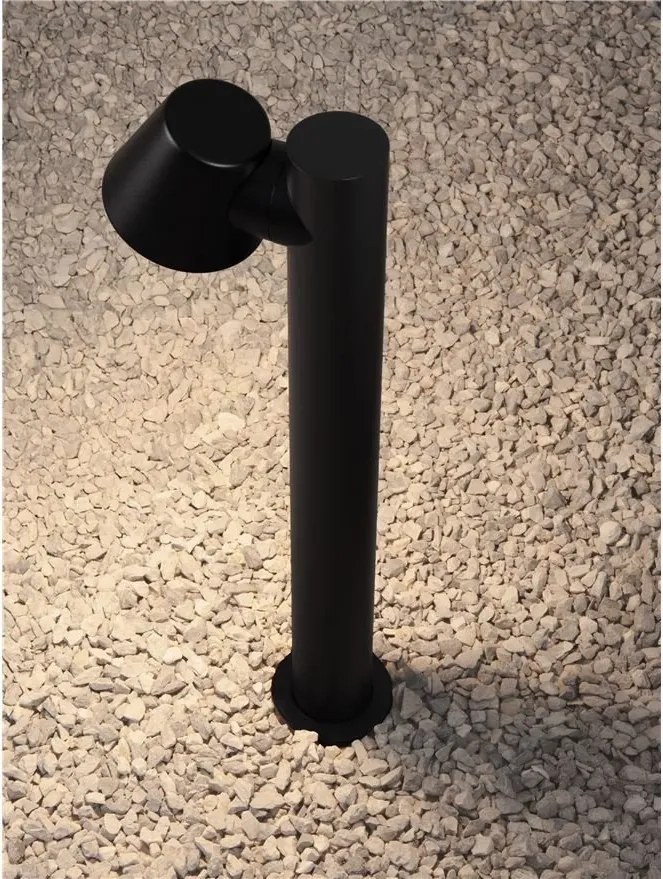 Stalp de exterior LED IP65 BELL H-60cm