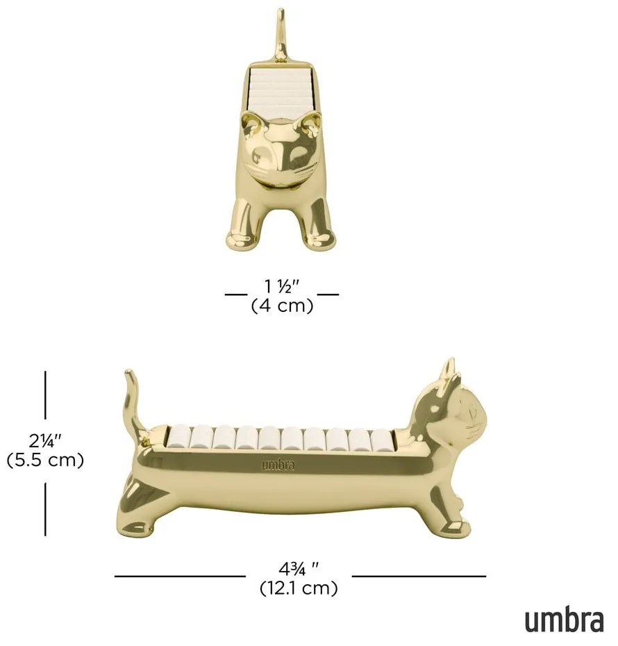 Suport pentru bijuterii Ali – Umbra