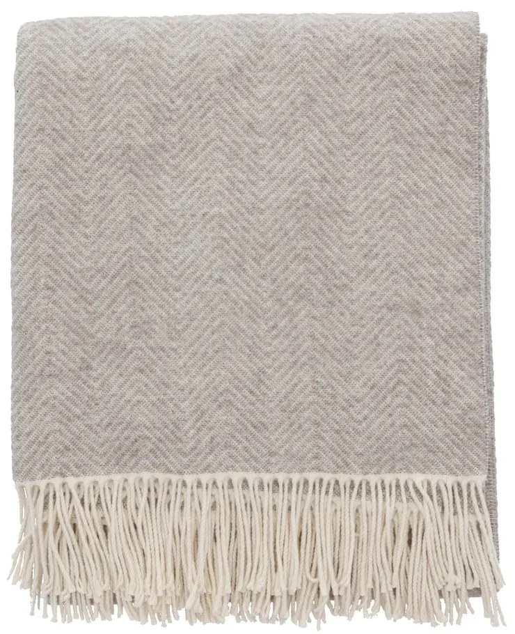 Pătură 130x185 cm Stillness – Södahl