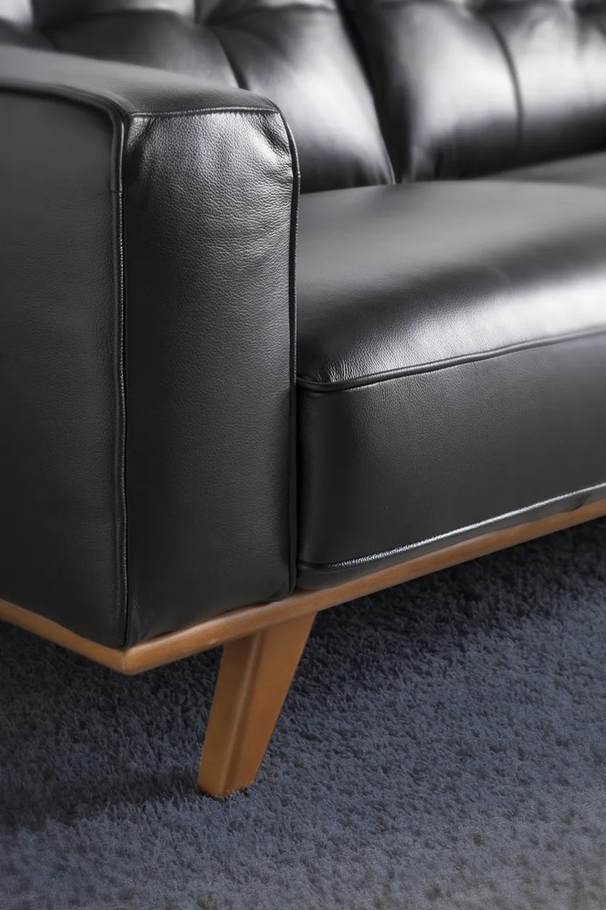 Canapea 3 locuri eleganta, design italian Azalee AC-5606-3P