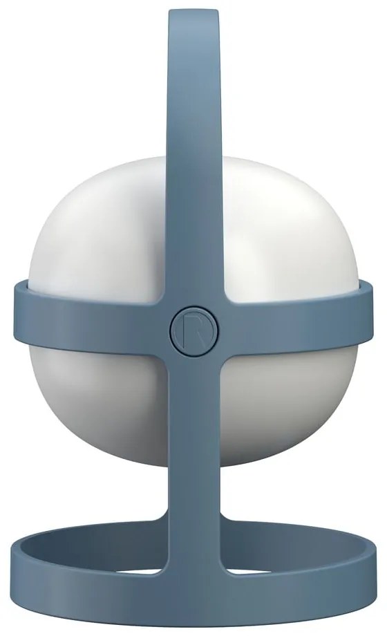 Corp de iluminat pentru exterior LED portabil solar/cu USB ø 15 cm Soft Spot – Rosendahl