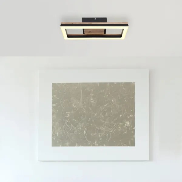 Plafonieră LED BEATRIX LED/12W/230V Globo 67297D1