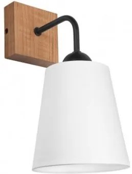 Aplica rustica 1 bec E27 Lula 47614 Lamkur