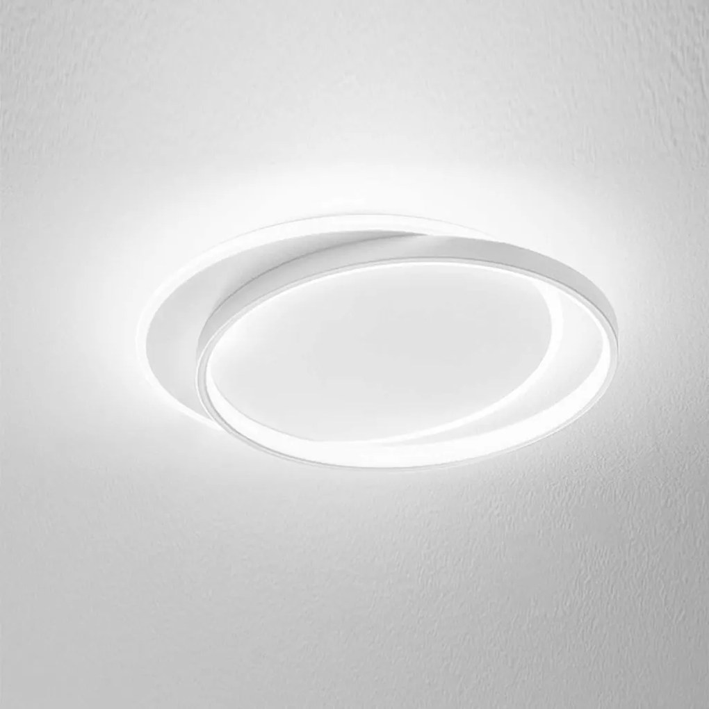 Plafoniera LED moderna CHRISTINE S