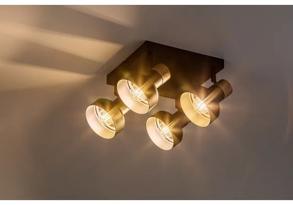 Spot Rabalux 73058 SASKIA 4xE14/15W/230V