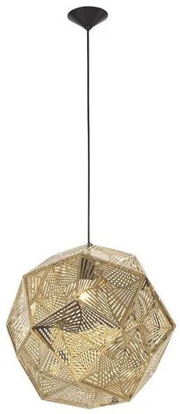 Lustra / Pendul design modern decorativ Foggia 32cm NVL-82148732