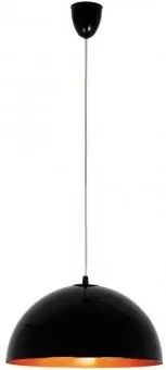 Pendul modern 1 bec E27 Hemisphere 4840 Nowodvorski