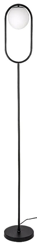 Lampadar, Lampa de podea design modern Ghita