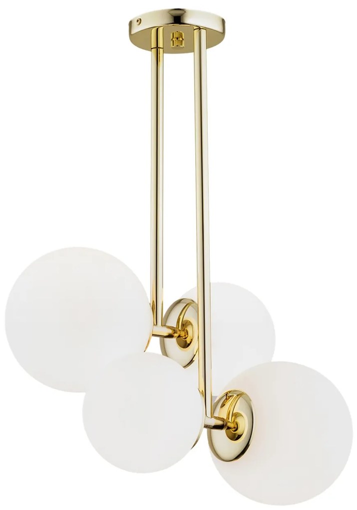 Lustra design minimalist MORITZ alama
