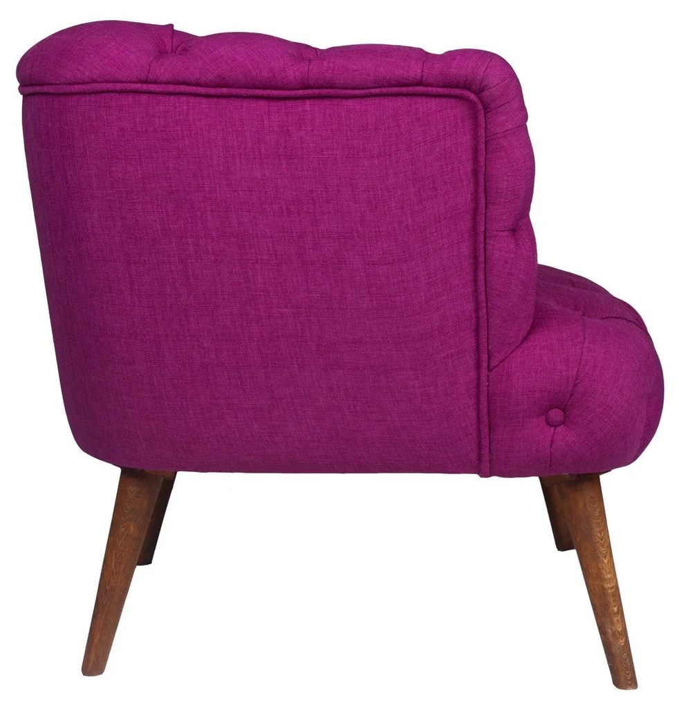 Fotoliu West Monroe - Purple