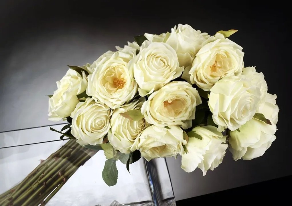 Aranjament floral elegant sedign LUX BUNCH GIULIA 1141190.95