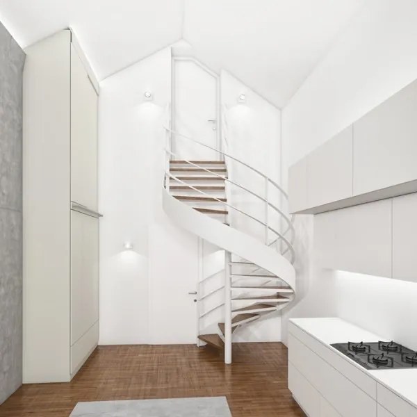 Spot LED de perete KELLY LED/12W/230V RED-Design Rendl-R12332