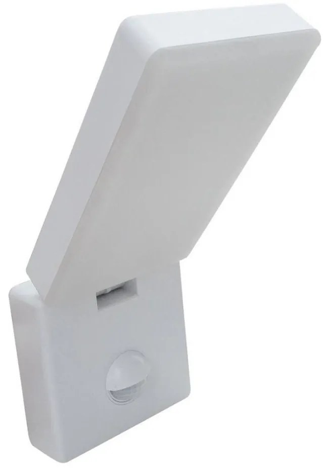 LED Poriector exterior cu senzor FLIP LED/10W/230V IP65
