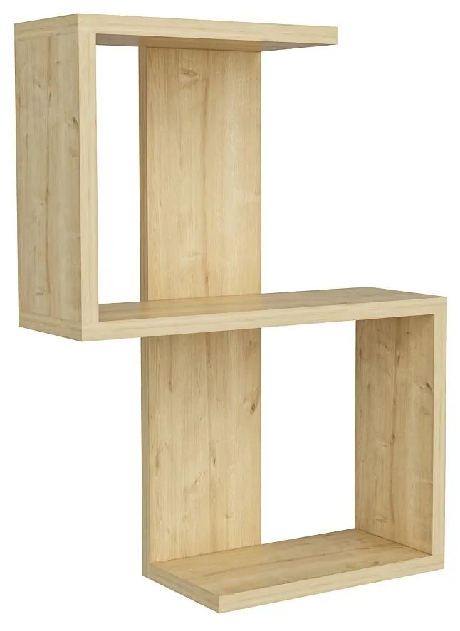 Raft Dapota (stejar zafir) . 1095853